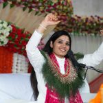 कोटीहोमले मानिसलाई शिक्षा र संस्कार दिन्छ : देवी प्रतिभा