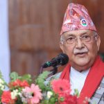 एसइईको नतिजामा सुधार विद्यार्थी र शिक्षकको मेहनतले आएको हो : प्रधानमन्त्री ओली
