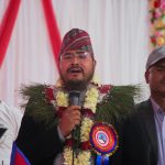 धर्म विना राजनीति हुदैन: ज्ञानेन्द्र शाहि