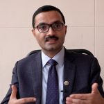 एउटा खुट्टै काटेर भएपनि एनआरएन जोगाउनुपर्छ : आरके शर्मा