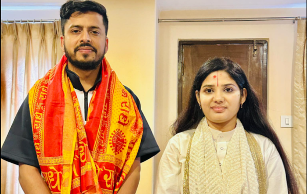 धर्म जोगाउन नसके हामीले हाम्रो इतिहास र मूल्य–मान्यता गुमाउनेछौँ: अभियन्ता तथा पत्रकार अर्जुन भुसाल