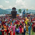 कोटिहोममा जेठ ९ र १० गते विभिन्न क्षेत्रका व्यक्तिलाई सम्मान गरिने 