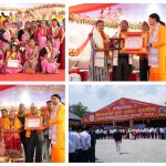 भक्तजनलाई मानव सेवामा जोड्दै कोटिहोम
