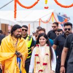 कोटिहोममा देवी प्रतिभाको टोली भोलि आउने
