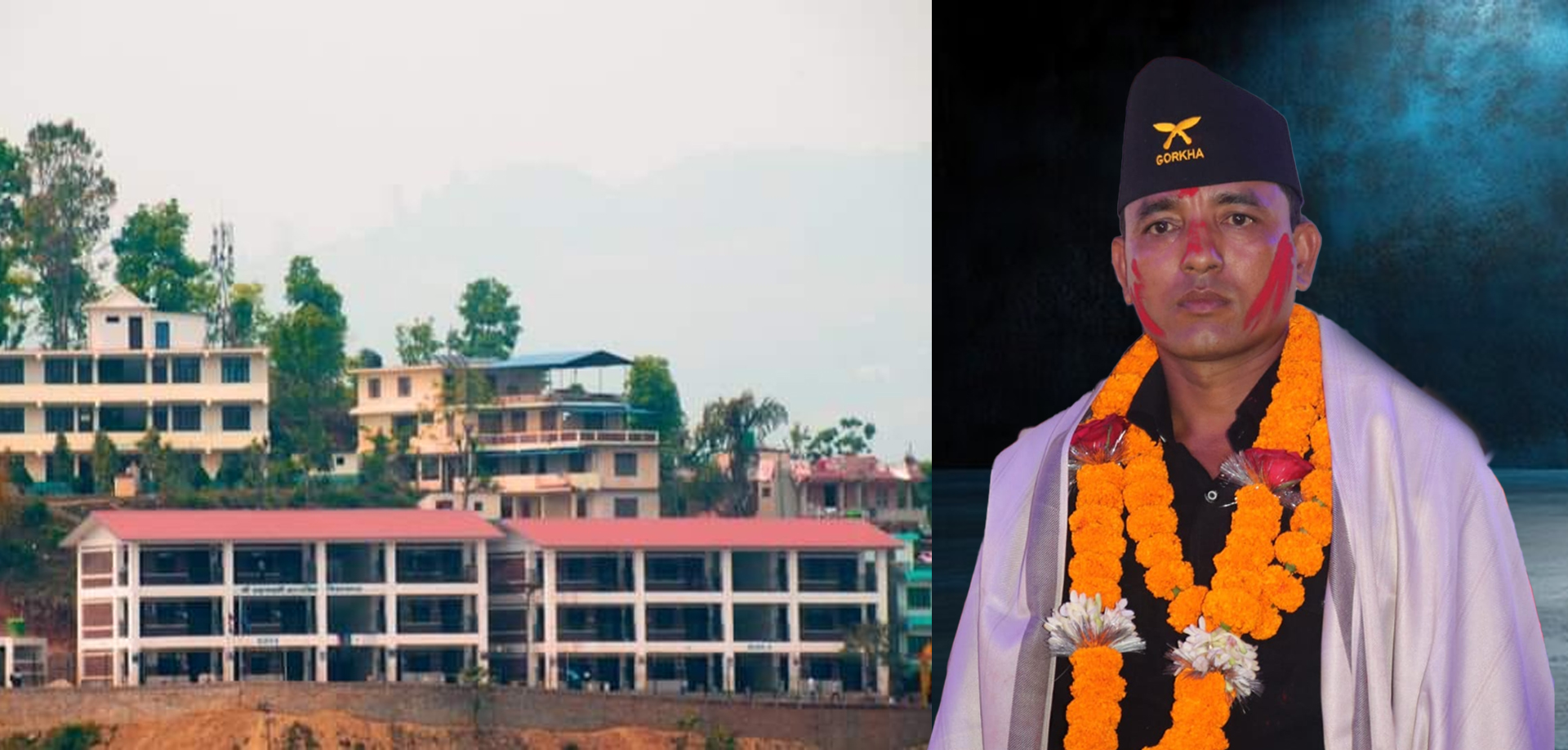 महालक्ष्मी माविको व्यवस्थापन समिति अध्यक्षमा शिव केसी