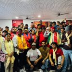 वाइसिएल गोरखाको अध्यक्षमा सुशिल गुरुङ सर्वसम्मत निर्वाचित