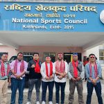 नेपाल फुल कन्ट्याक्ट कराँते महासंघको तदर्थ समिति गठन : संयोजकमा सूर्य ब. बुढाथोकी
