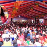 गण्डकी कोटिहोममा उठेको रकम सही ठाउँमा सदुपयोग हुन्छ : गुरु विजयकृष्ण मूर्ति