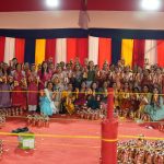 कोटिहोममा आज सम्म ८ हजार जल सहित कलश वितरण