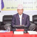 सहिद लखन गाउँपालिकाको बजेट ५९ करोड ८२ लाख विनियोजन