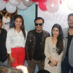 एपी ईन्सिच्युट अफ लर्निङ्गले पहिलो वार्षिकोत्सव भव्य रूपमा सम्पन्न गर्यो, २५% छुटको घोषणा