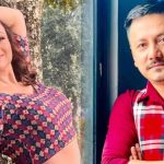 फिल्म ‘महाराजधिराज’मा गजित विष्ट र आशा पौडेल अनुबन्ध