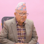 ब्रेकिङ: पूर्वप्रधानमन्त्री नेपालविरुद्ध भ्रष्टाचार मुद्दा दायर