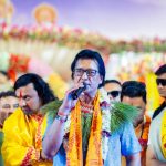 कोटीहोम साञ्चिकै ऐतिहासिक रहेछ : महानायक हमाल