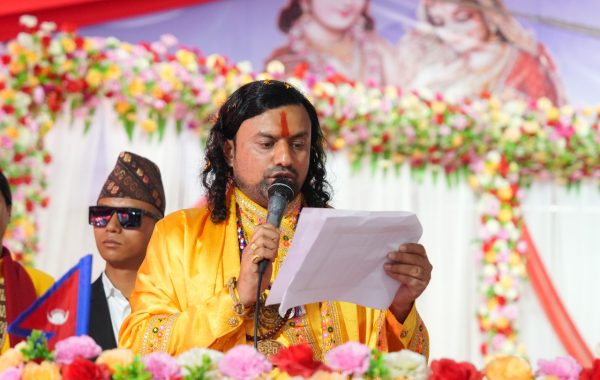 कोटिहोम जेठ ३१ गते सम्म चल्ने, आज सम्म झन्डै ६ करोड सङ्कलन