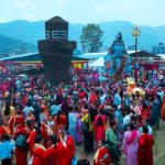कोटीहोम समापन, ४० लाख ५० हजार भक्तजन सहभागी